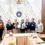 Kerjasama dengan PKSS dalam Rangka Pengembangan Karir/Kesempatan Kerja bagi Alumni STISIP BP Banjar