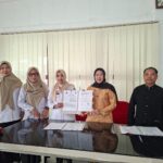 STISIP Bina Putera Banjar dan Dinsos P3A Kota Banjar Perkuat Komitmen Wujudkan Pembangunan Berkeadilan Gender