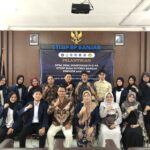 STISIP Bina Putera Banjar Resmi Lantik Pengurus Organisasi Kemahasiswaan Periode 2025/2026