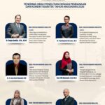 DOSEN STISIP BINA PUTERA BANJAR MENERIMA HIBAH PENELITIAN DENGAN PENDANAAN DARI KEMDIKTISAINTEK TAHUN 2026