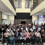 Pelaksanaan Ujian Sidang dan Yudisium Periode Tahun 2025–2026 
