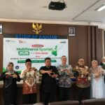 STISIP Bina Putera Banjar Sukses Menjadi Tuan Rumah Roadshow Multifinance Syariah 2026 Chapter Kota Banjar