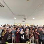 Pembekalan Kuliah Kerja Nyata (KKN) Tahun Akademik 2025/2026 STISIP Bina Putera Banjar